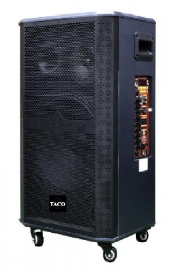 Loa di đông công suất 400W TACO TA-40