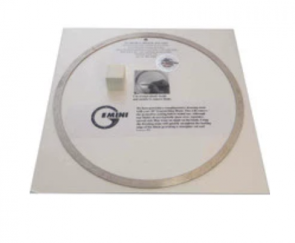 Lưỡi cưa dùng cho máy cưa chuyên dụng GEMINI REVOLUTION XT