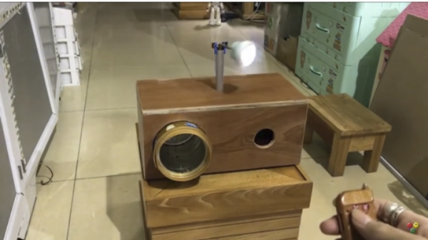 Mõ quay phụ vụ Giảng dạy học tập Môn giáo dục quốc phòng an ninh