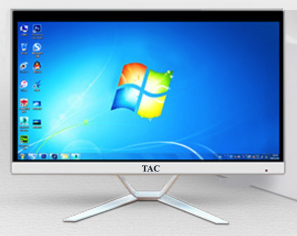 Máy tính để bàn TAC Edu 7400