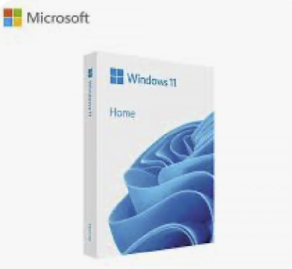 Phần mềm Microsoft Windows Home 11 64 bit KW9-00632 (1 thiết bị / Vĩnh viễn / Key điện tử)