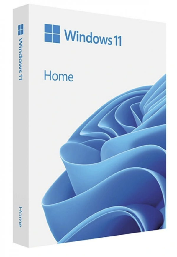 Phần mềm Microsoft Windows Home 11 64 bit HAJ-00090 (vĩnh viễn / 1 thiết bị / Key điện tử)