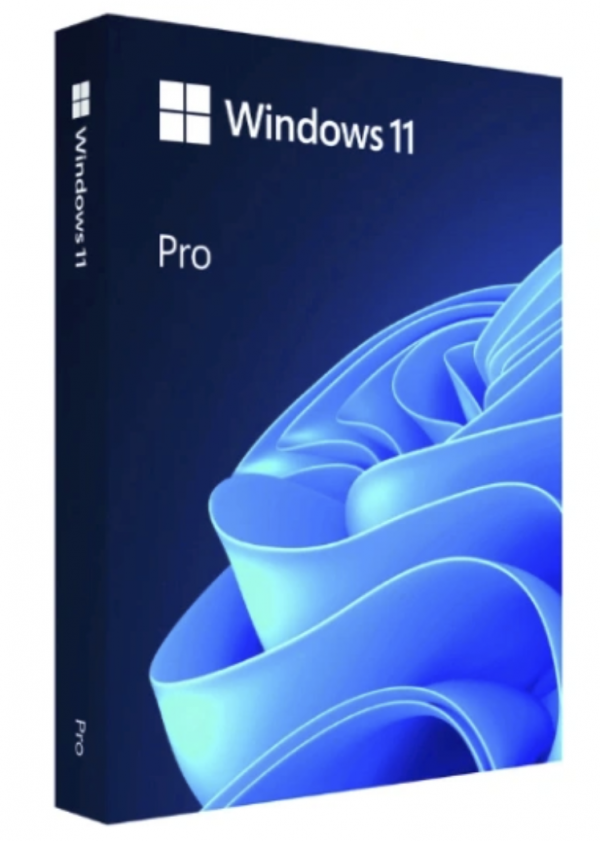 Phần mềm Microsoft Windows Pro 11 64 bit FPP/HAV-00163 (1 thiết bị / Vĩnh viễn / Key điện tử)