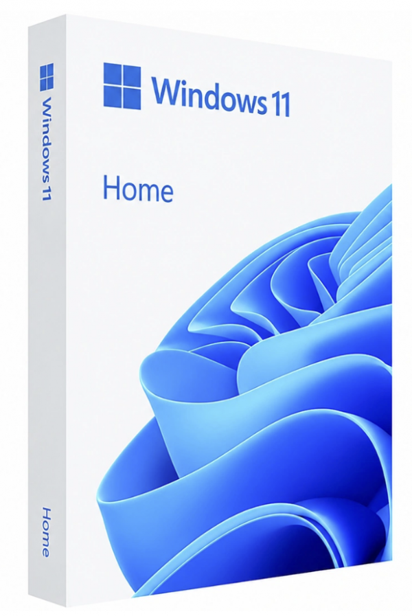 Phần mềm Microsoft Windows Home 11 64bit ESD KW9-00664 (Key bản quyền, 1 máy, vĩnh viễn)